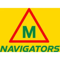 Navigators Autoskola logo