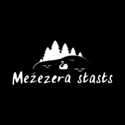 Mežezers logo