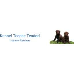 Kennel Teepee Teodori logo