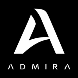 Admira logo