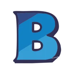 Brand Communicator - Linking the future logo