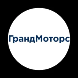 Grandmotors logo
