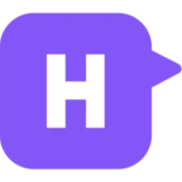 Hello IT logo