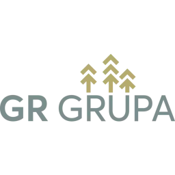 GR GRUPA logo