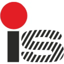 "INTERSTEEL Latvija" SIA logo