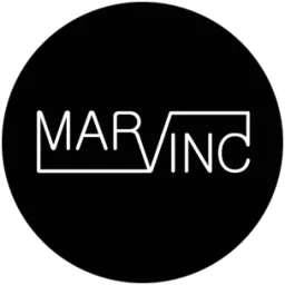 MarvInc logo
