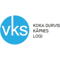 IK "VKS" logo