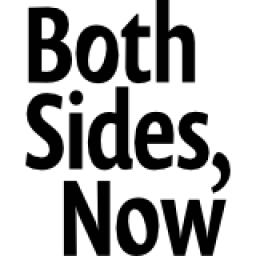 Both Sides, Now logo