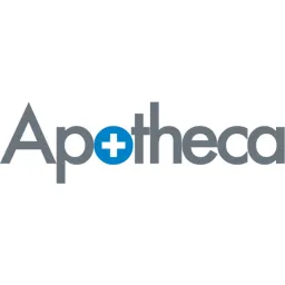 Apotheca logo