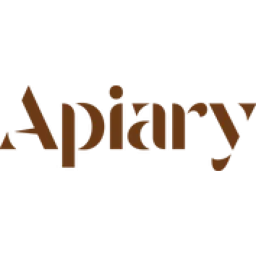 Apiary logo