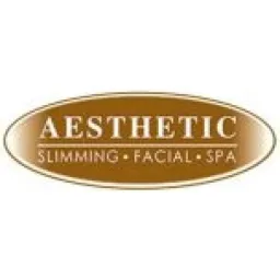 Aesthetics Salon logo
