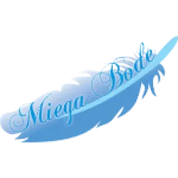 sia miega bode visas tiesības rezervētas logo