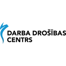 Darba Dro&scaron;ības Centrs logo