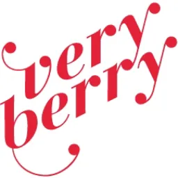 VeryBerry logo