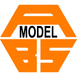 A.B.S. Model (S) logo