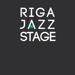 Riga Jazz Stage logo