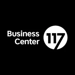 Business Center 117 logo