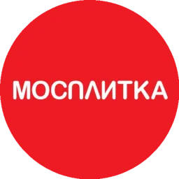 Mosplitka logo