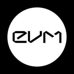 Evm logo