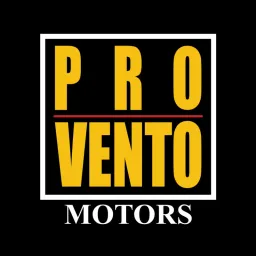 Provento logo