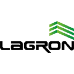 Lagron logo