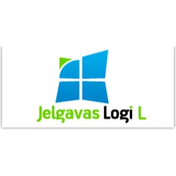 Jelgavas-logi logo