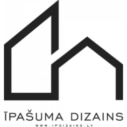 IPDIZAINS logo