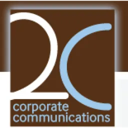 2C Corporate communications logo