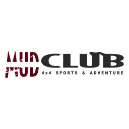 Mud Club logo