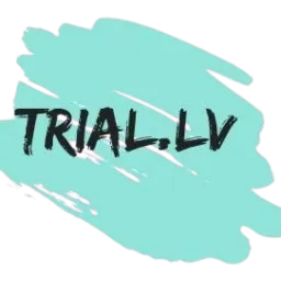 Trial.lv logo
