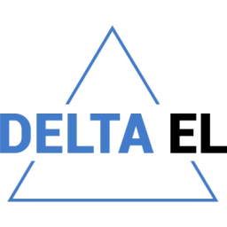 Delta EL logo