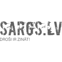 Sargs.lv logo