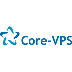 Core Vps logo