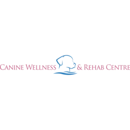 Canine Wellness Rehab Centre logo