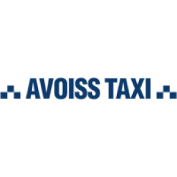 AVOISS TAXI logo