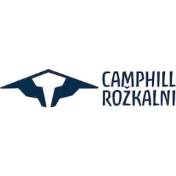 Rožkalni Camphill logo