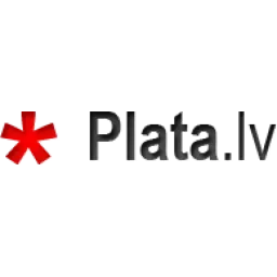 Karīna Platā logo
