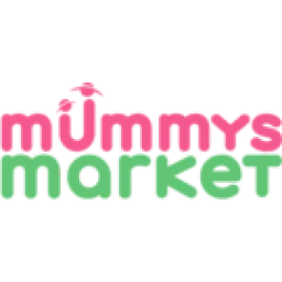 Mummys Market logo