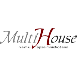 MultiHouse.lv logo