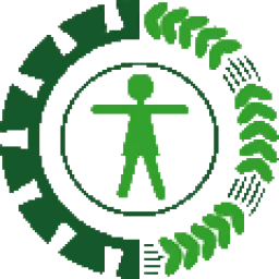 Arodslimības logo