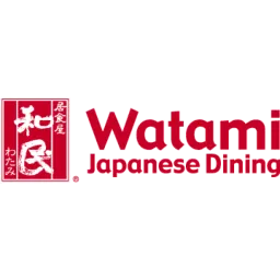 Watami Japanese Dining Singapore logo