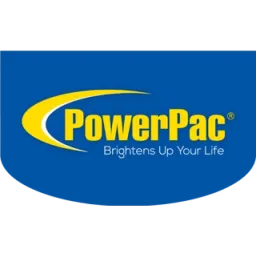 PowerPacSG logo
