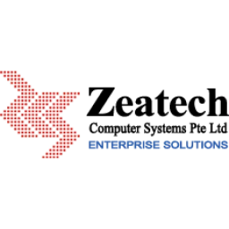 Zeatech Computer Systems logo