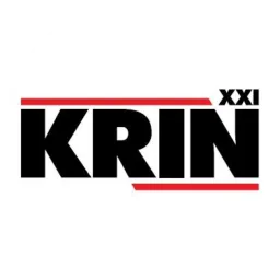 KRIN XXI logo