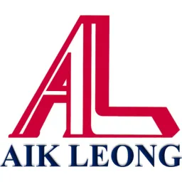 Aik Leong Plumbing Construction Pte Ltd logo