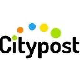 Citypost logo
