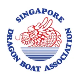 Singapore Dragon Boat Association logo