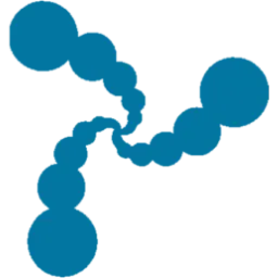 M FUSION logo