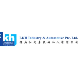 LKH logo