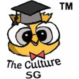 The Culture SG logo